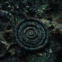 Symbol of Podarge