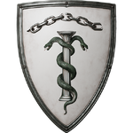 Emblem of Nadera