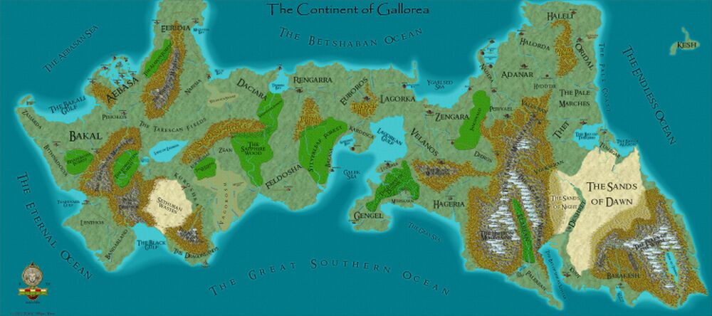 Gallorea